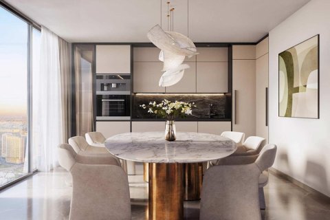 דירה למכירה ב Jumeirah Village Circle, Dubai, איחוד האמירויות  1 חדר שינה, 70 מ"ר, מספר 696460 - תמונה 2