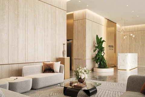 דירה למכירה ב Jumeirah Village Circle, Dubai, איחוד האמירויות  1 חדר שינה, 70 מ"ר, מספר 696460 - תמונה 14