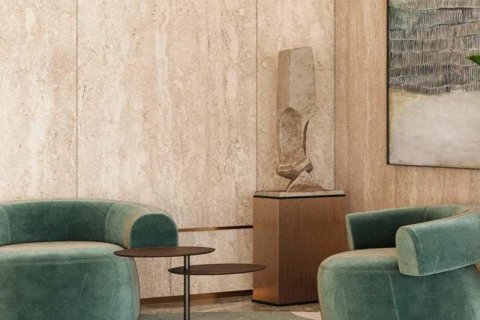 דירה למכירה ב Jumeirah Village Circle, Dubai, איחוד האמירויות  1 חדר שינה, 70 מ"ר, מספר 696460 - תמונה 4