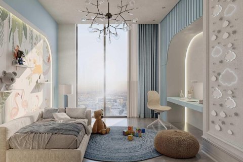 דירה למכירה ב Jumeirah Village Circle, Dubai, איחוד האמירויות  1 חדר שינה, 70 מ"ר, מספר 696460 - תמונה 11