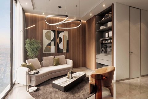 דירה למכירה ב Jumeirah Village Circle, Dubai, איחוד האמירויות  1 חדר שינה, 70 מ"ר, מספר 696460 - תמונה 6