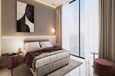 דירה למכירה ב Jumeirah Village Circle, Dubai, איחוד האמירויות  1 חדר שינה, 70 מ"ר, מספר 696460 - תמונה 10