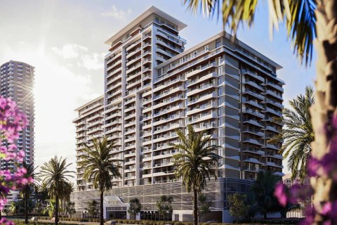Apartament în Jumeirah Village Circle, Dubai, EAU 1 dormitor, 70 mp.  №696460