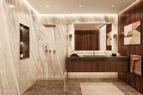 דירה למכירה ב Jumeirah Village Circle, Dubai, איחוד האמירויות  1 חדר שינה, 70 מ"ר, מספר 696460 - תמונה 12