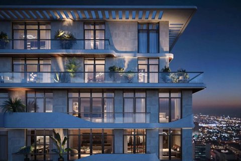 דירה למכירה ב Jumeirah Village Circle, Dubai, איחוד האמירויות  1 חדר שינה, 70 מ"ר, מספר 696460 - תמונה 13