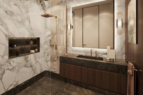 דירה למכירה ב Jumeirah Village Circle, Dubai, איחוד האמירויות  1 חדר שינה, 70 מ"ר, מספר 696460 - תמונה 5