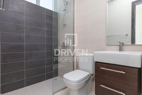 Rijtjeshuis te koop in Dubai, VAE 3 slaapkamers, 112.23 vr.m., nr 767780 - foto 15