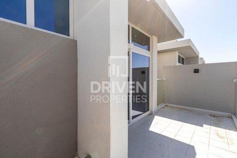 Rijtjeshuis te koop in Dubai, VAE 3 slaapkamers, 112.23 vr.m., nr 767780 - foto 16