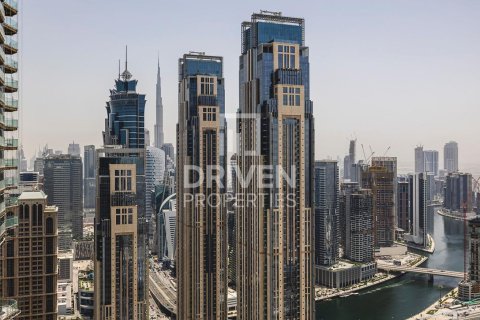 Apartament de vânzare în Business Bay, Dubai, EAU 1 cameră, 41.71 mp. №767782 - poză 10
