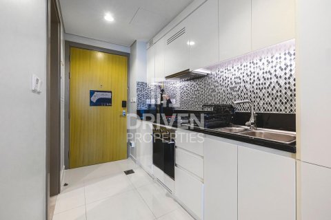 Apartament de vânzare în Business Bay, Dubai, EAU 1 cameră, 41.71 mp. №767782 - poză 5