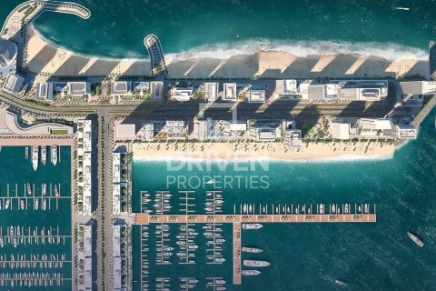 Wohnung zum Verkauf in Dubai Harbour, Dubai, VAE 1 Schlafzimmer, 76.46 m2 Nr. 767777 - Foto 10