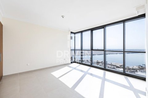 Apartament de vânzare în Dubai Creek Harbour (The Lagoons), Dubai, EAU 3 dormitoare, 179.3 mp.  №767778 - poză 5
