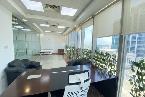 Pejabat di Business Bay, Dubai, UAE 89.3 meter persegi № 635098 - foto 4