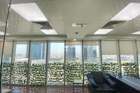 Pejabat di Business Bay, Dubai, UAE 89.3 meter persegi № 635098 - foto 5