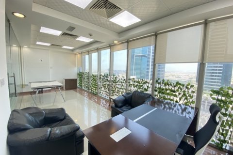 Pejabat di Business Bay, Dubai, UAE 89.3 meter persegi № 635098 - foto 3