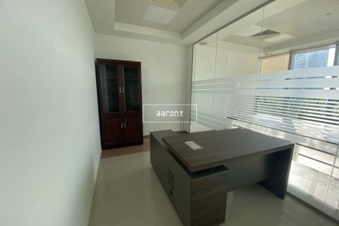 Pejabat di Business Bay, Dubai, UAE 89.3 meter persegi № 635098 - foto 7