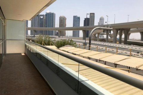 Byt v Dubai Marina, SAE 1 ložnice, 96.8 m² Č.: 635101 - fotografie 10