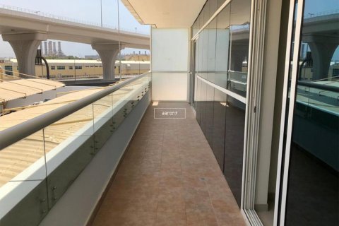 Byt v Dubai Marina, SAE 1 ložnice, 96.8 m² Č.: 635101 - fotografie 9
