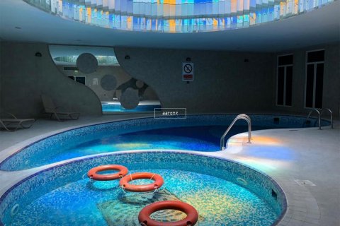 Byt v Dubai Marina, SAE 1 ložnice, 96.8 m² Č.: 635101 - fotografie 15