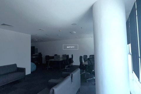 Birojs Business Bay, Dubaijā, AAE 63.9 m2 Nr. 635099 - attēls 3
