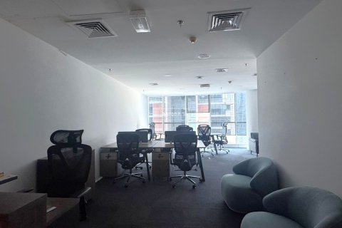 Birojs Business Bay, Dubaijā, AAE 63.9 m2 Nr. 635099 - attēls 4