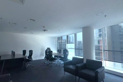 Birojs Business Bay, Dubaijā, AAE 63.9 m2 Nr. 635099 - attēls 6