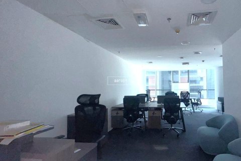 Birojs Business Bay, Dubaijā, AAE 63.9 m2 Nr. 635099 - attēls 5