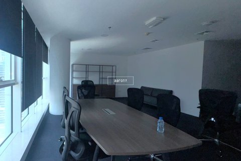 Birojs Business Bay, Dubaijā, AAE 63.9 m2 Nr. 635099 - attēls 2