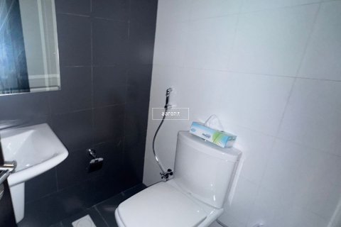 Birojs Business Bay, Dubaijā, AAE 63.9 m2 Nr. 635099 - attēls 8