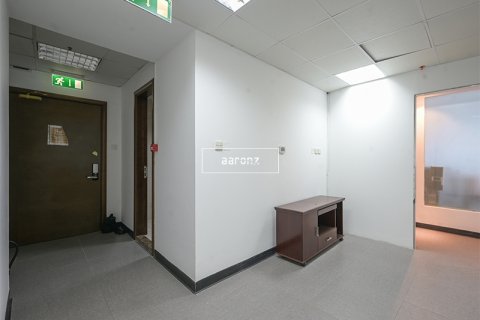 Oficiu de închiriat în Business Bay, Dubai, EAU 148.7 mp.  №635100 - poză 9