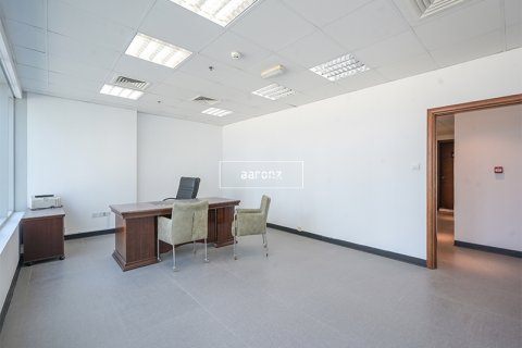 Oficiu de închiriat în Business Bay, Dubai, EAU 148.7 mp.  №635100 - poză 6