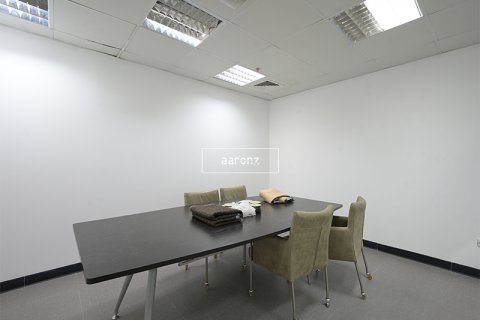 Oficiu de închiriat în Business Bay, Dubai, EAU 148.7 mp.  №635100 - poză 10