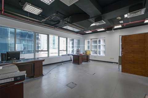 Oficiu de închiriat în Business Bay, Dubai, EAU 148.7 mp.  №635100 - poză 1