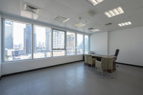 Oficiu de închiriat în Business Bay, Dubai, EAU 148.7 mp.  №635100 - poză 4
