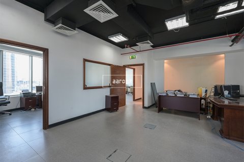 Oficiu de închiriat în Business Bay, Dubai, EAU 148.7 mp.  №635100 - poză 3