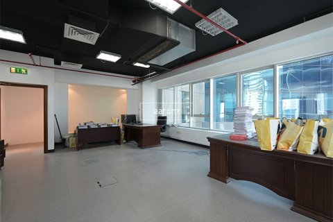 Oficiu de închiriat în Business Bay, Dubai, EAU 148.7 mp.  №635100 - poză 2