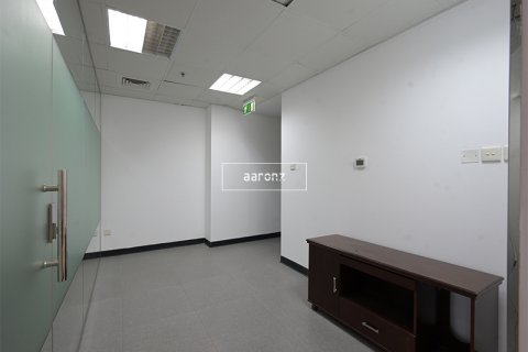 Oficiu de închiriat în Business Bay, Dubai, EAU 148.7 mp.  №635100 - poză 5