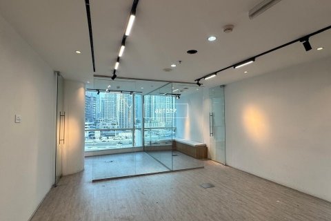 Oficina en alquiler en Business Bay, Dubai, EAU 47 m2 № 635096 - foto 1