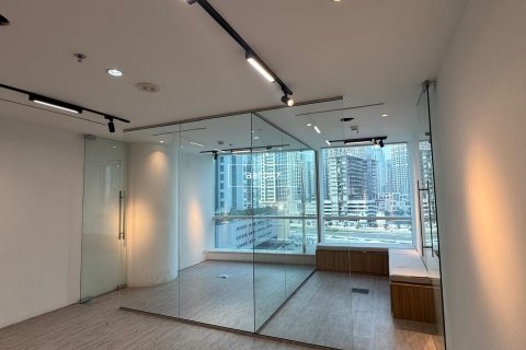 Oficina en alquiler en Business Bay, Dubai, EAU 47 m2 № 635096 - foto 2
