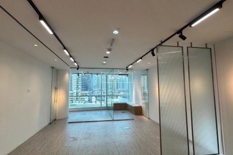 Oficina en alquiler en Business Bay, Dubai, EAU 47 m2 № 635096 - foto 3