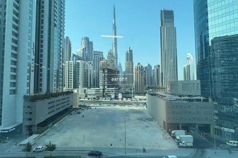 Oficina en alquiler en Business Bay, Dubai, EAU 47 m2 № 635096 - foto 10