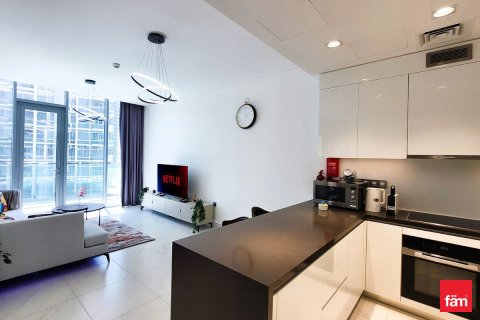 Apartman u gradu Dubai, UAE 1 spavaća soba, 70.2 m2 Br. 711546 - Slika 2
