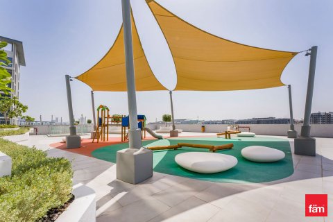 Apartman u gradu Dubai, UAE 1 spavaća soba, 70.2 m2 Br. 711546 - Slika 13