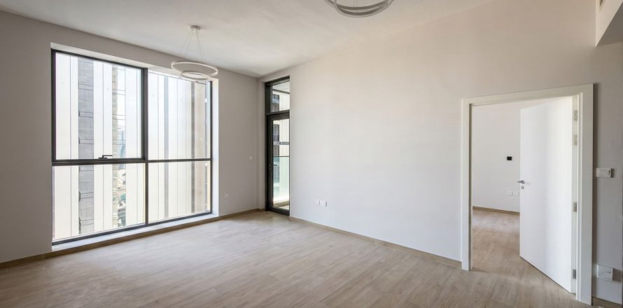 Apartment in Business Bay, Dubai, UAE 1 bedroom, 66.1 sq.m. № 711547