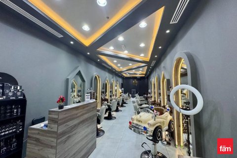 Shop i Meydan, Dubai, UAE 59 kvm № 711548