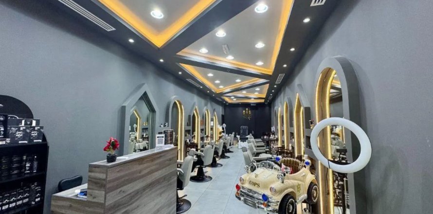Bolt itt: Meydan, Dubai, EAE, 59 m², azonosító: 711548