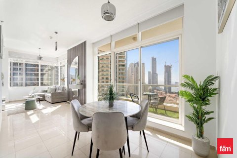 Apartamento en alquiler en Dubai Marina, Dubai, EAU 1 dormitorio, 77.1 m2 № 711497 - foto 2