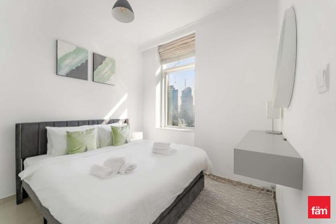 Apartamento en alquiler en Dubai Marina, Dubai, EAU 1 dormitorio, 77.1 m2 № 711497 - foto 5