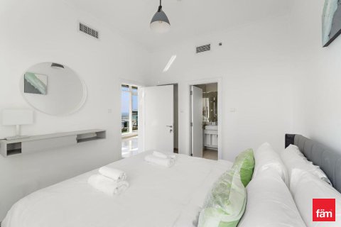 Apartamento en alquiler en Dubai Marina, Dubai, EAU 1 dormitorio, 77.1 m2 № 711497 - foto 4