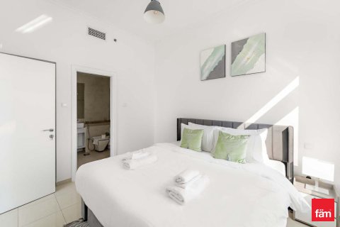 Apartamento en alquiler en Dubai Marina, Dubai, EAU 1 dormitorio, 77.1 m2 № 711497 - foto 3